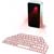 Laser Keyboard