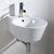 Wall Mounted Wash Basin