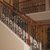 Wrought Iron Staircase