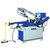 Manual Bandsaw Machine