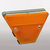 Solar Guardrail Reflector