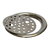 Bathroom Gratings