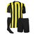 Soccer Uniforms