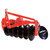 Agricultural Disc Ploughs