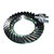 Hypoid Gears