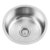 Round Sink