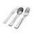 Silver Cutlery