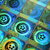 Holographic Sticker