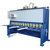 Hydraulic Guillotine Shear