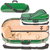 Fiberglass Model