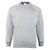 Mens Round Neck Sweatshirt