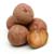 Frozen Sapota