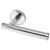 Stainless Steel Lever Handle