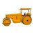 Static Road Roller