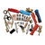 Welding Spare Parts