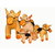 Horse Toy