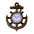 Anchor Clock