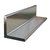 Stainless Steel Angle Bar