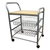 Metal Trolley