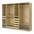 Designer Wooden Wardrobe