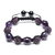 Amethyst Beads