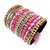 Embroidered Bracelet