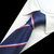 Printed Polyester Necktie