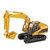 Hydraulic Crawler Excavator