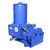 Rotary Piston Pump