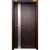 Hung Door