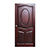 Waterproof Frp Door