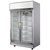 Glass Door Refrigerators