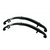 Parabolic Spring