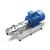 Sanitary Screw Pumps