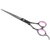 Curved Scissor