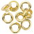 Brass Grommet