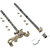 Throttle Shaft