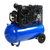 Diesel Driven Compressor