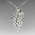 Diamond Brooch