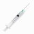 Auto Disable Syringe
