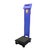 Coin Operated Scale