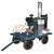 Trolley Mounted Pump