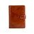 Leather Address Book