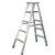 Aluminium Ladder