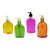 Mouthwash Bottle