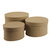 Oval Boxes