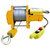 Electric Rope Winch