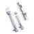 Aluminum Latches