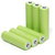 Pencil Battery