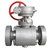 Trunnion Valves